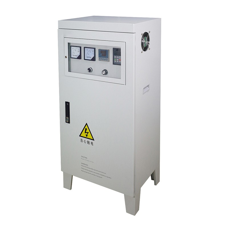 100-160kw電磁加熱器